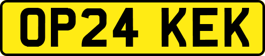 OP24KEK