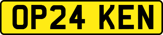 OP24KEN