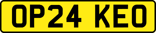 OP24KEO