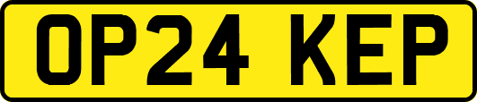 OP24KEP