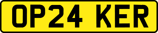 OP24KER