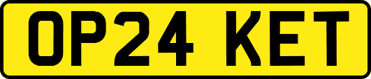 OP24KET