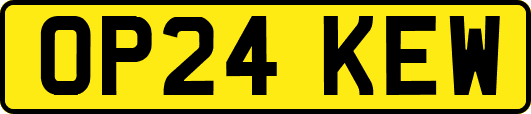 OP24KEW