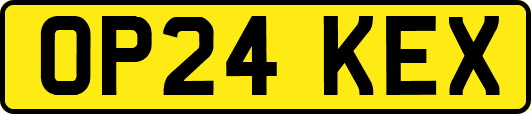 OP24KEX