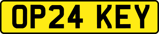 OP24KEY