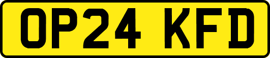 OP24KFD