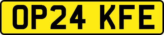 OP24KFE