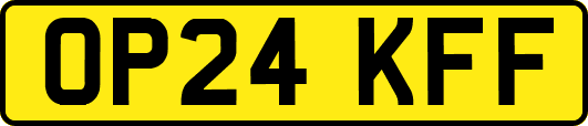 OP24KFF