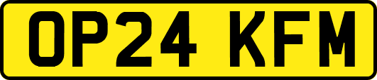 OP24KFM