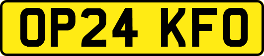 OP24KFO