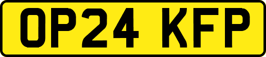 OP24KFP