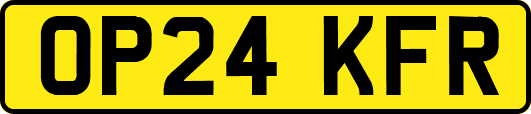 OP24KFR