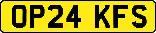 OP24KFS