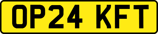 OP24KFT