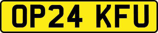 OP24KFU