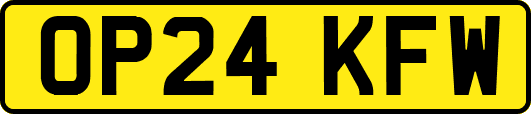 OP24KFW