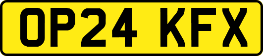 OP24KFX