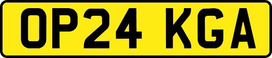 OP24KGA