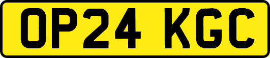 OP24KGC