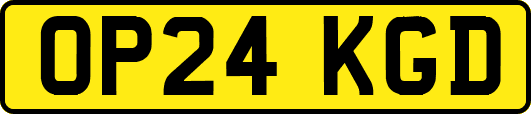 OP24KGD