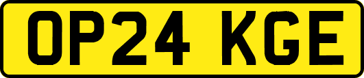 OP24KGE
