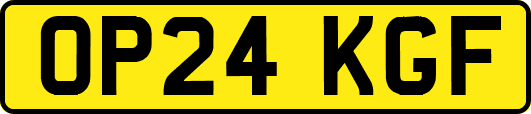 OP24KGF