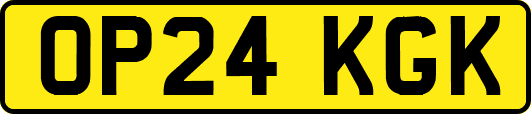 OP24KGK