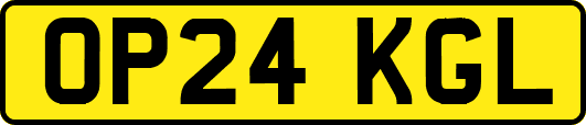 OP24KGL