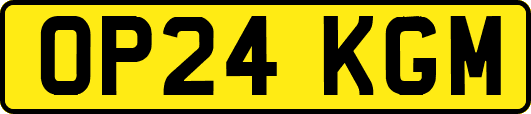 OP24KGM