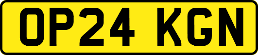 OP24KGN