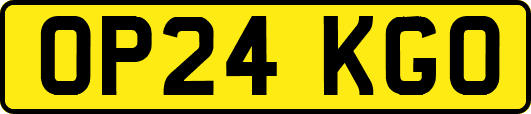 OP24KGO