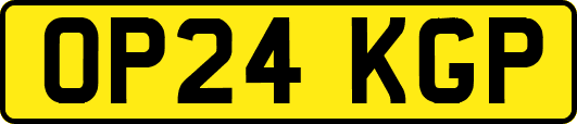 OP24KGP