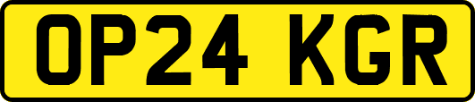OP24KGR
