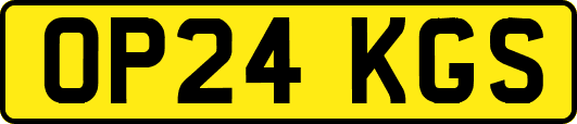 OP24KGS