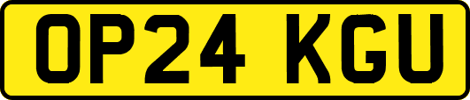 OP24KGU
