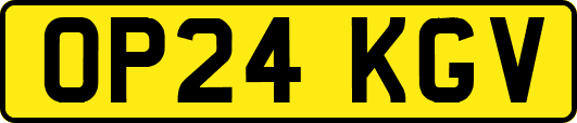 OP24KGV