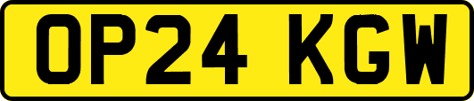 OP24KGW