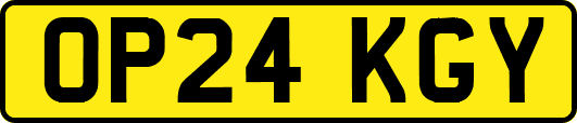 OP24KGY
