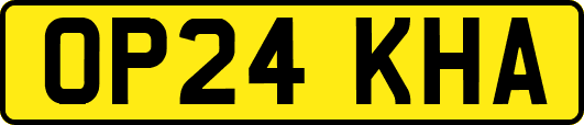 OP24KHA