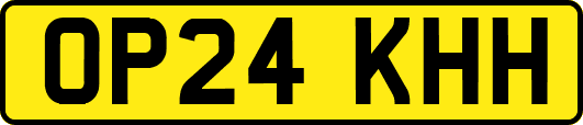 OP24KHH