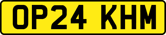 OP24KHM