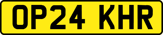 OP24KHR