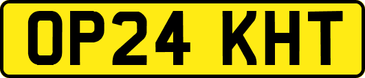 OP24KHT