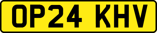 OP24KHV