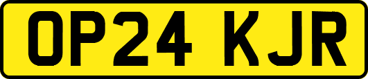 OP24KJR