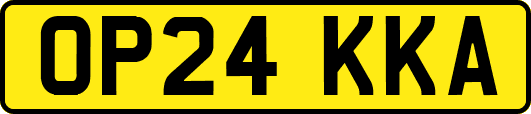 OP24KKA