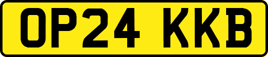 OP24KKB
