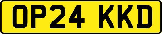 OP24KKD