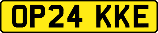 OP24KKE
