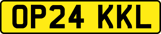 OP24KKL